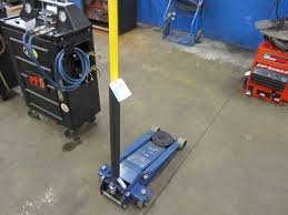 Napa Model 899 6420 3 5 Ton Floor Jack