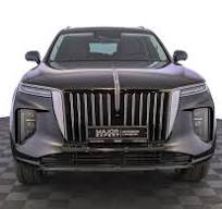 Купить Hongqi E-HS9 I 2021 г.в. с пробегом 6 923 км, цена 3 ...