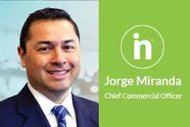 Insightin Health Welcomes Jorge Miranda