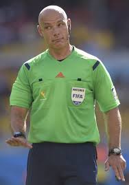Nathaniel jerome webb, margaret barkley. Ex Football Ref Howard Webb Blows Final Whistle On His Marriage And Books Dates With German Official