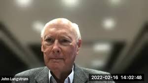 Raymond A. Goetz oral history collection