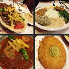 مطعم السلطان التركي المدينة المنورة