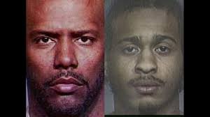 2 Charged With Shooting Police Officers