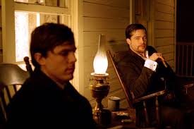 Brad pitt movies have result in academy award nominations three times for his acting—12 he has worked with david fincher, terry gilliam, terrence malick, quentin tarantino, james gray, robert brad pitt—who actually took his middle name as an actor as his given name was william bradley. The Assassination Of Jesse James Revisiting The Mistreated Classic Ew Com