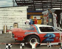 Mark Martin