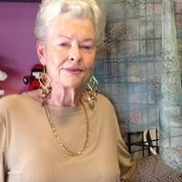 Margie McHan Obituary