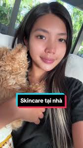 Có cần skincare khi ở nhà cả ngày?