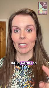 Empowering Parents Odyssey Grant Idaho