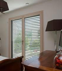 Menuiserie bois alu triple vitrage. Fenetre Bois Et Alu Fenetre Mixte Minco