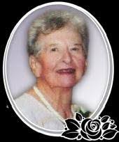 Obituary of Helena Antonio