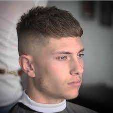 Lost touch with the latest men haircut trends for short hair? 25 Short Hairstyles For Men With Cowlicks Stylendesigns