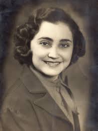 Alicia Irene Guerra Obituary