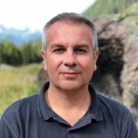 Luca Foschini Email & Phone Number