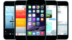 Baig What I Like In Ios 8 Iphone Apple Iphone 6 Apple Ios