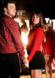 6x02 Episode Stills Episode 6x02 Homecoming Glee Cast Glee Season 6 Glee