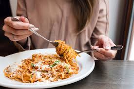 We did not find results for: La Pasta E Meglio Mangiarla A Pranzo O A Cena Fondazione Umberto Veronesi
