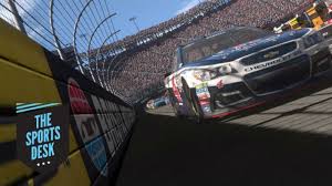 See actions taken by the people who manage and post content. The Sports Desk Exclusive Nascar Heat Evolution Video Pes 2017 Contest Game Informer