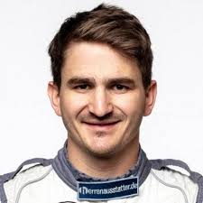 Driver: Jason Harward