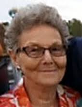 Obituary information for Betty Summers Westwood