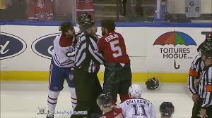 He excelled there, winning the guy carbonneau trophy as. Phillip Danault