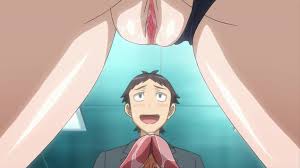 Kakushi Dere Episode 03 Uncensored Bonus