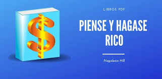Piense y hágase rico es una obra diseñada a partir de una experiencia para conseguir el triunfo económico y personal de la humanidad entera. Piense Y Hagase Rico Libro Gratis Aplicaciones En Google Play