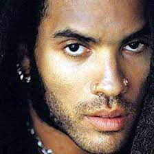 Famously Bejeweled Which Celebrities Are Pierced Lenny Kravitz Kravitz Beautiful Men