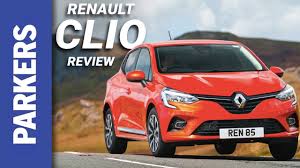 Décryptage du modèle renault clio 3 par la rédaction caradisiac: Renault Clio Review 2021 Parkers