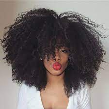Pin By Honey On Amazing Natural Hair Hair Styles Curly Hair Styles Curly Hair Styles Naturally
