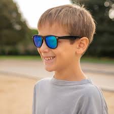 Kids Sunglasses for Boys