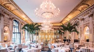 Check spelling or type a new query. Afternoon Tea In Paris At Le Lobby The Peninsula Paris