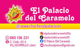 Tienda ÉL PALACIO DEL CARAMELO