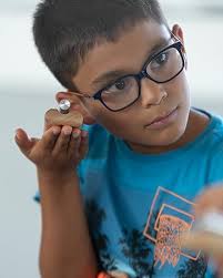 Nino Percussion Mallet da 10" (25,40 cm)