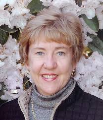 Patricia Adair Obituary (1951