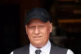 It's brilliant for the town'