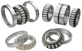 Tapered Roller Bearings Large Diameter Tapered Bearings