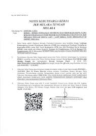 Permohonan jawatan kosong syarikat air melaka berhad. Jkr Melaka Tengah Beitrage Facebook