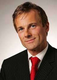 Jan Benedict Steenkamp