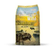 Taste Of The Wild Dog Food Review Information And Recalls Some Pets Best Dry Dog Food Dog Food Reviews Dry Dog Food