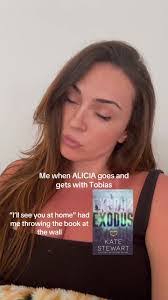 Alisha Flock's Instagram, Twitter & Facebook