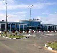 📍Dutse International Airport, Dutse city, Jigawa State ...