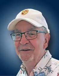 Obituary information for Thomas M. Hetrick