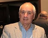 International Service Chair 2021/22, Stuart McIntyre