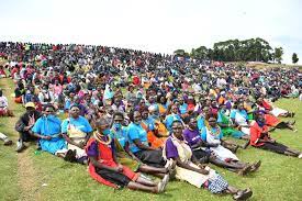 Самые новые твиты от kangogo bowen (@kangogobowen): Today We Celebrated The Onesimus Kipchumba Murkomen Facebook