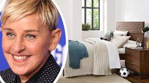 Shop wayfair for all the best wood kitchen & dining chairs. Ellen Questioned For Wayfair Partnership Amid Conspiracy Theory Fox Business