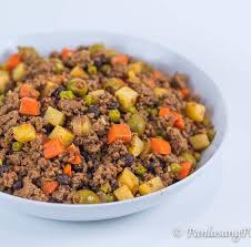 Picadillo Recipe Panlasang Pinoy Recipe Picadillo Recipe Beef Giniling Recipe Beef With Broccoli Recipe