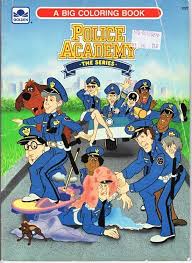 Since half of the police academy films tend to boast a 0% tomatometer rating from critics, it only seems right to include the audience score as well. Police Academy Tv Series Alchetron The Free Social Encyclopedia