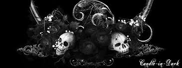Today you will be able to get your hands on more than 30 scary (and) happy halloween facebook timeline cover photos and images. Candle In Dark Photos Facebook