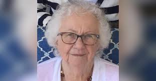 Dorothy Susanne Jackson Obituary