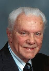 Thadeus J. Jaworski Obituary